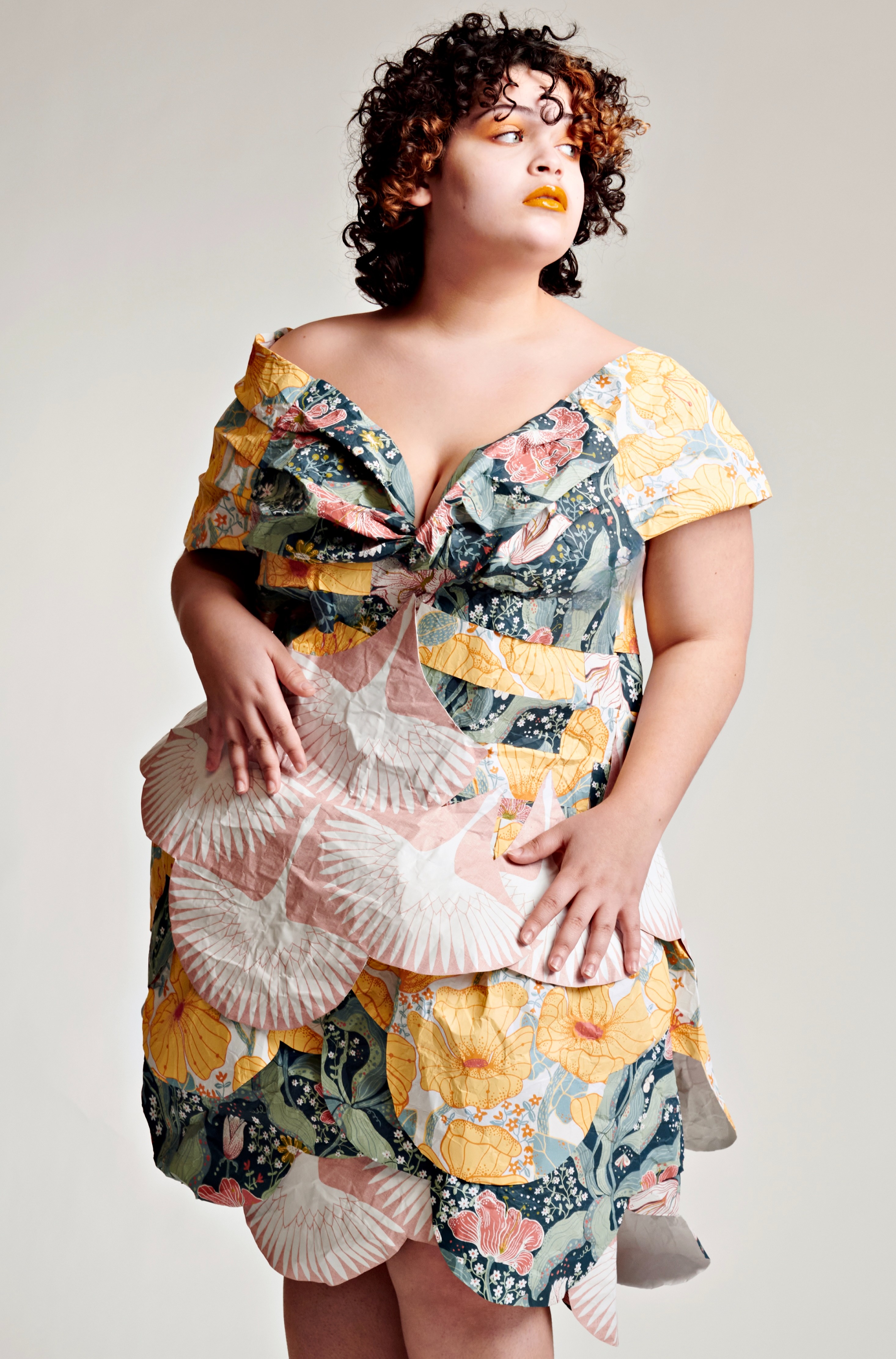 Canvas Rebel Magazine | Interview with Lizzy Williams thumbnail