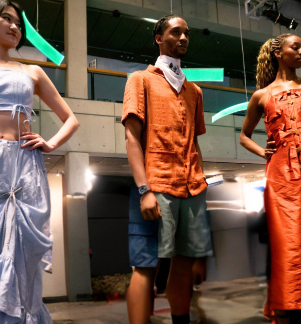 MassArt Fashion Certificate Alumni Gathering Nov 22 thumbnail