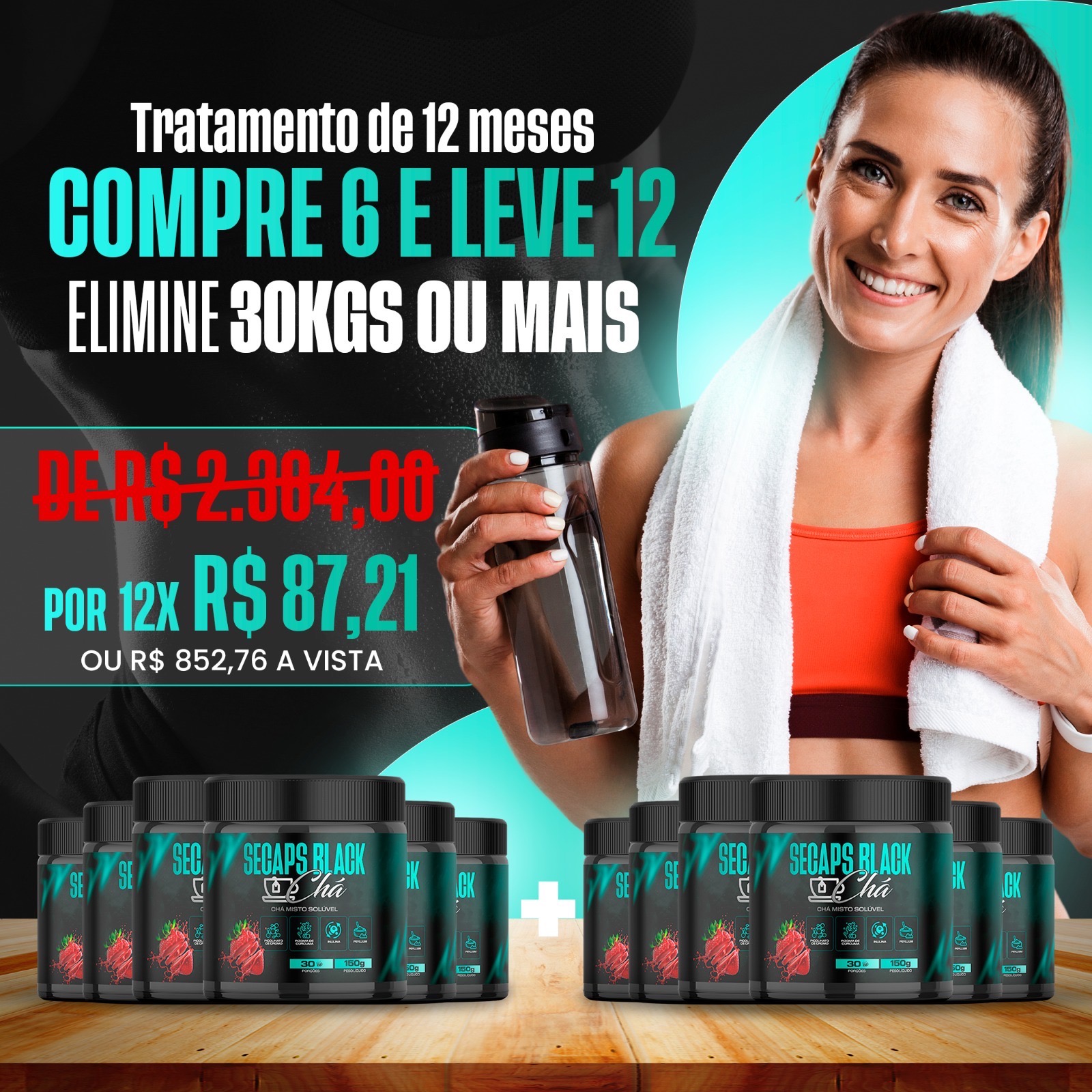 Compre 6 leve 12 MESES DE TRATAMENTO thumbnail