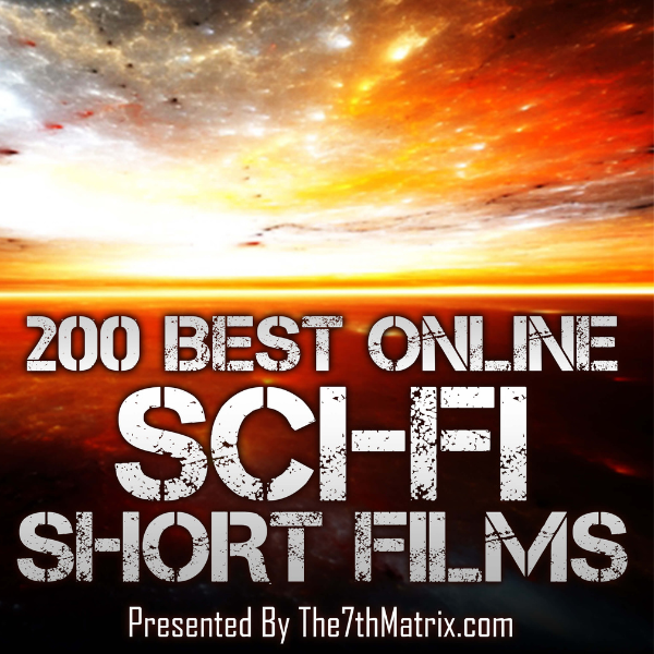 200 Best Online Sci-Fi Short Films eGuide thumbnail