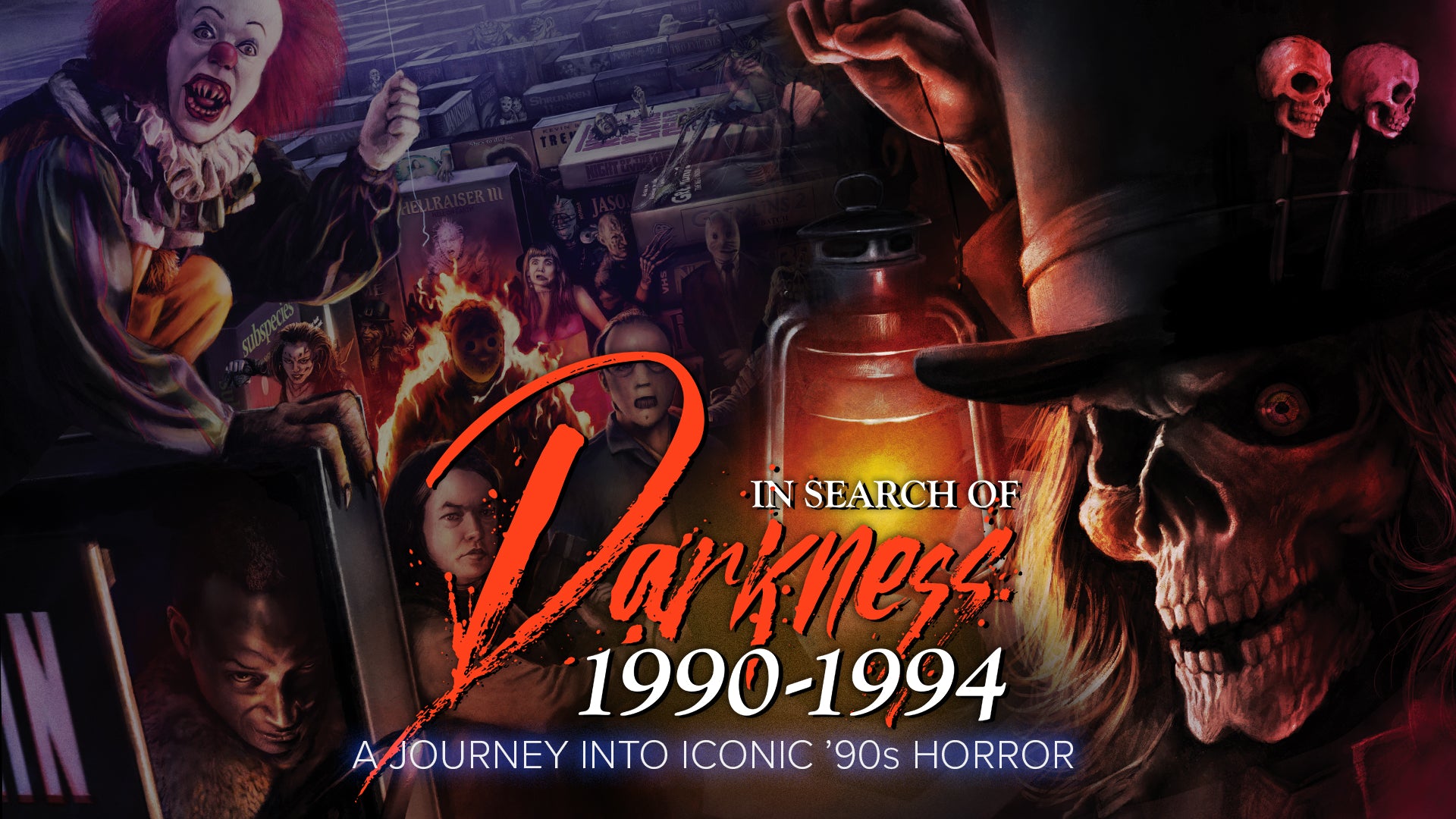 #90sHorrorDoc thumbnail