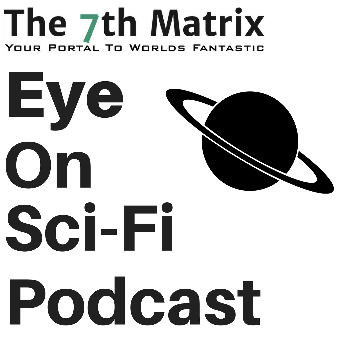 EYE ON SCI-FI Podcast Episodes thumbnail