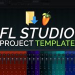 FREE FL Studio Templates‼️ thumbnail