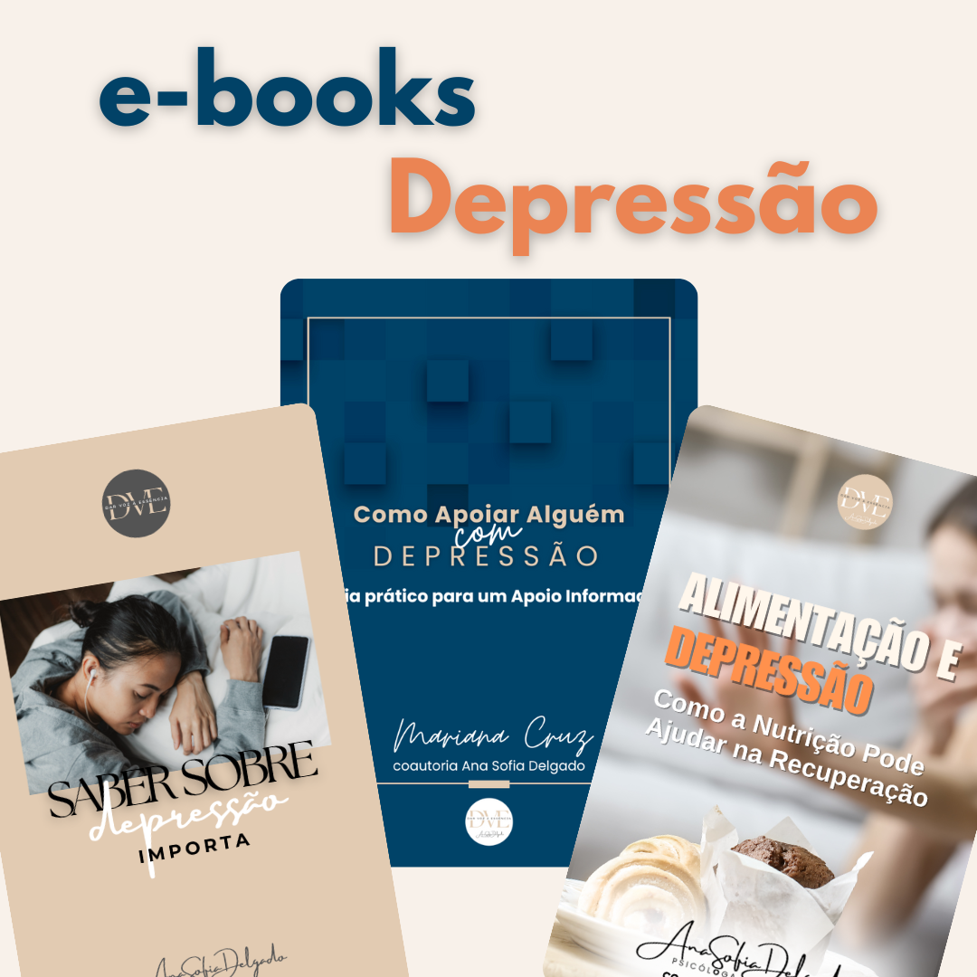 E-books Depressão thumbnail