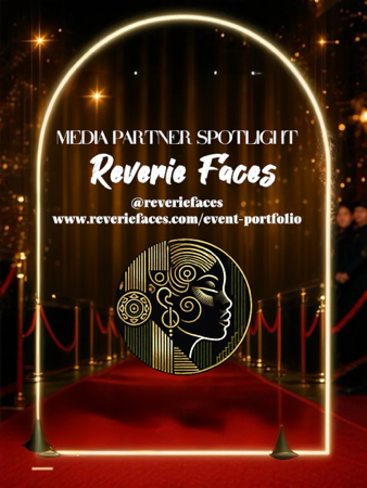 Reverie Faces|  Marketing | Marketplace | Magazine thumbnail