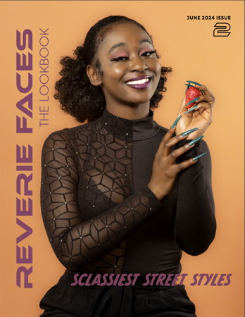 Reverie Faces Lookbook thumbnail