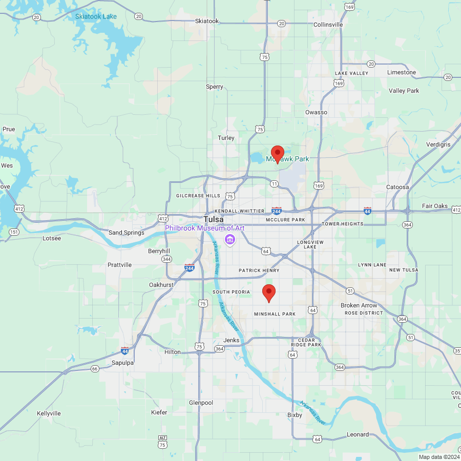 Tulsa Zoo to Best Quality Roofing & Construction thumbnail