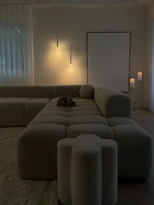 Peaceful vibes 🤍🤍 #amazonfinds #homedecor #home #decor #amazonmusthaves 