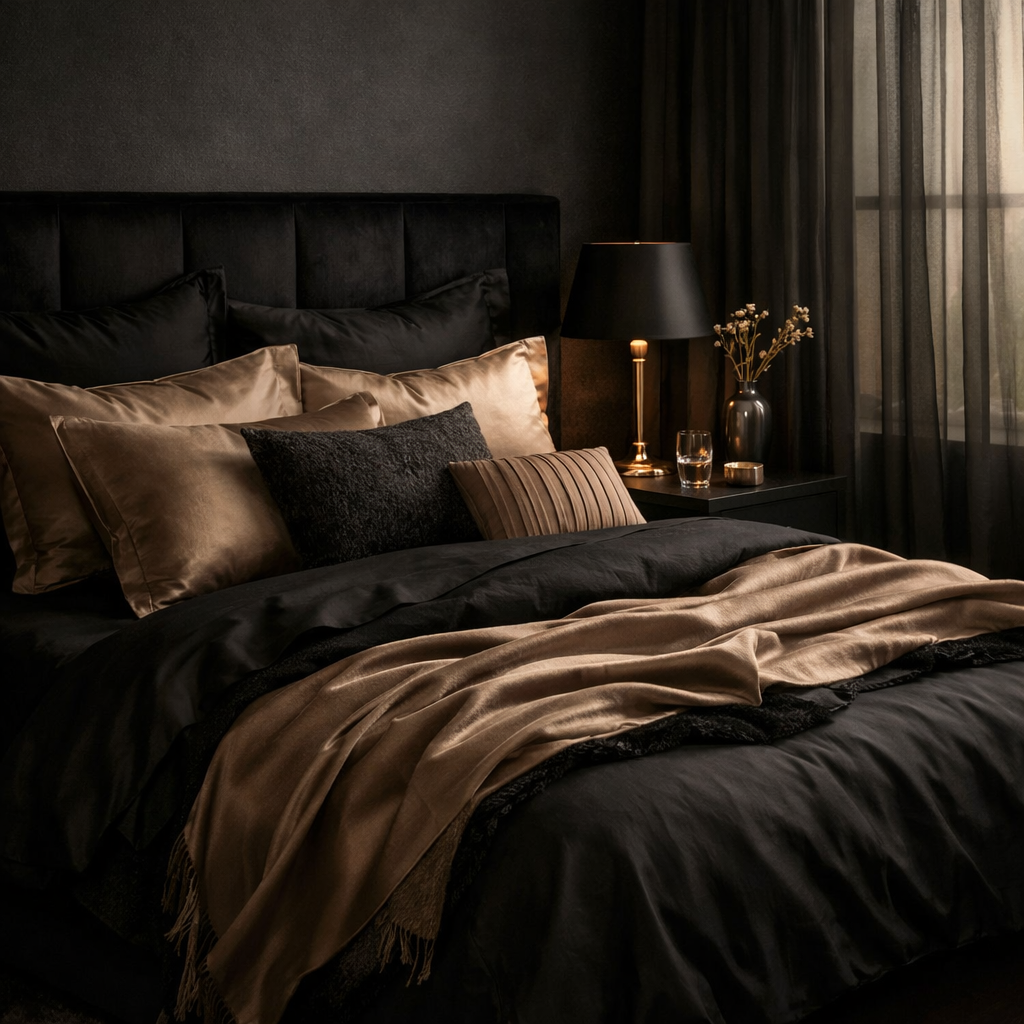 The Bedroom Edit thumbnail