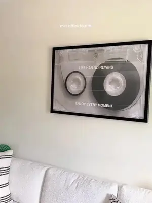 awesome office space 🥺🥰 👉Follow for more @allurevista #officespace #cozyvibes #cozy  VC:: atashleythomas