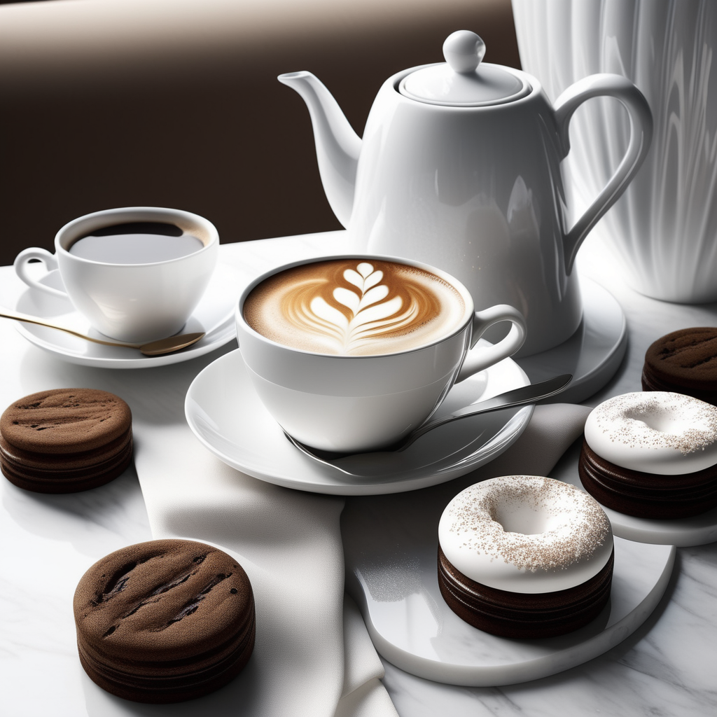 The Coffee Edit thumbnail