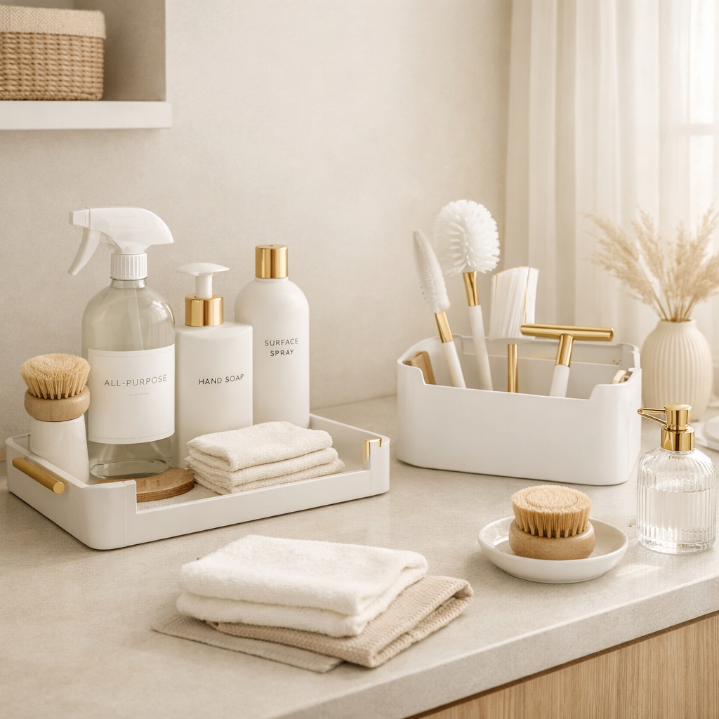 The Cleaning Edit thumbnail