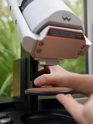 Weber EG-1 MK.3 📸💫 ☕☕Hope you are having a beautiful day! . 👉🏻Follow for more @AllureVista 🔗Link in bio on my store fron