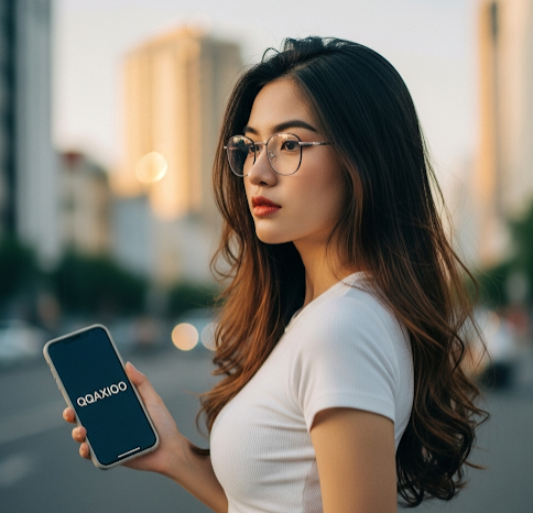 QQAXIOO Login thumbnail