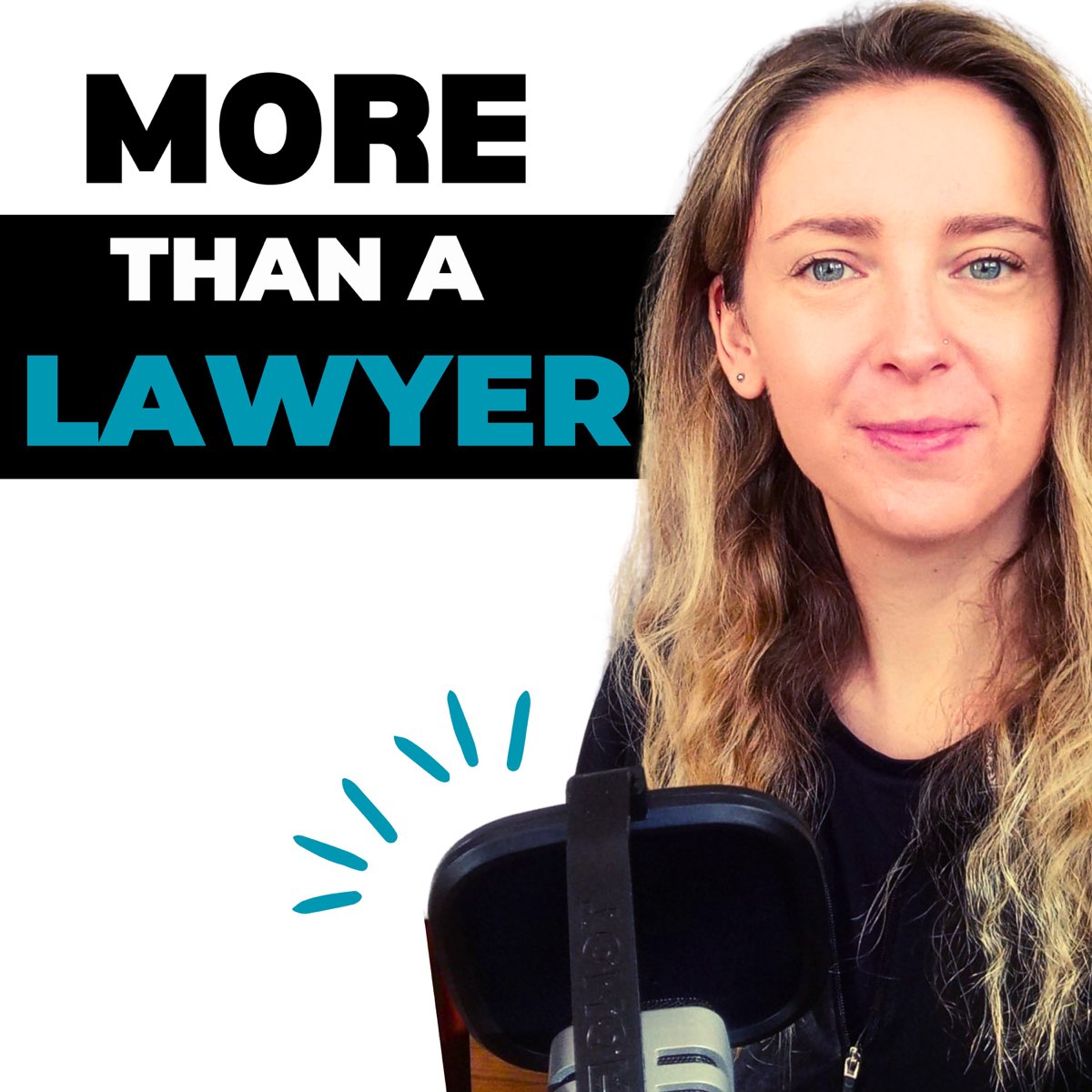 Pressure, Power & Peace: Finding Balance in Law With Grace Williams thumbnail