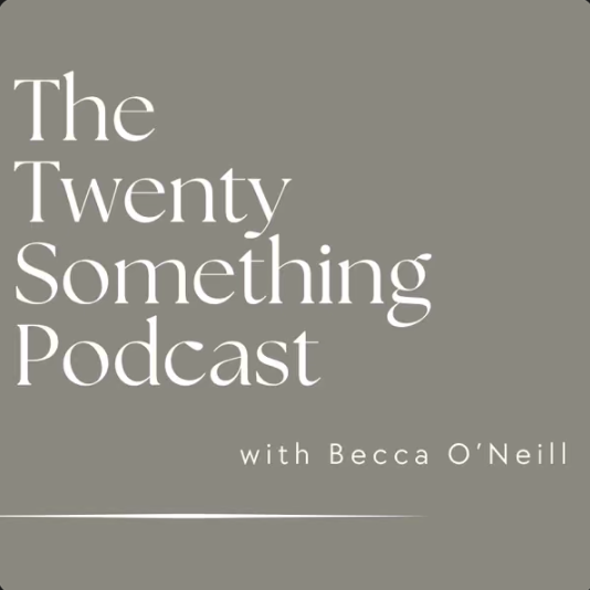 How to avoid burnout, manage stress and find purpose after loss. thumbnail