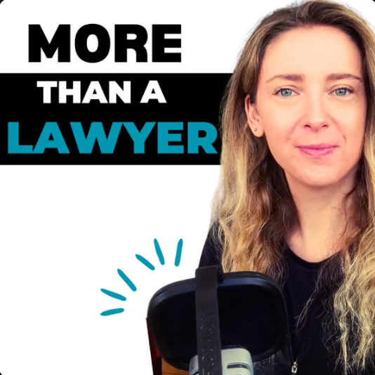 Are Lawyers Addicted to Stress with Grace Williams? thumbnail