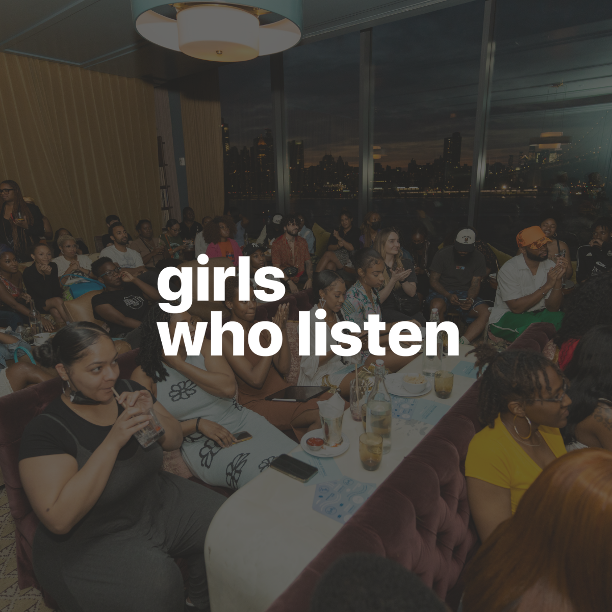 Learn About Girls Who Listen thumbnail