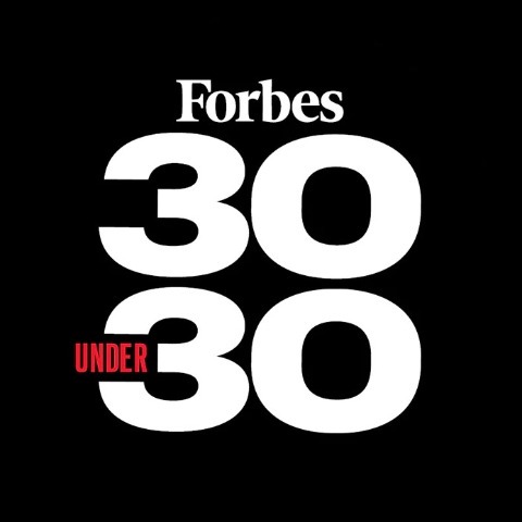 Read More on Kadijat's 2026 Feature on Forbes 30 Under 30 thumbnail