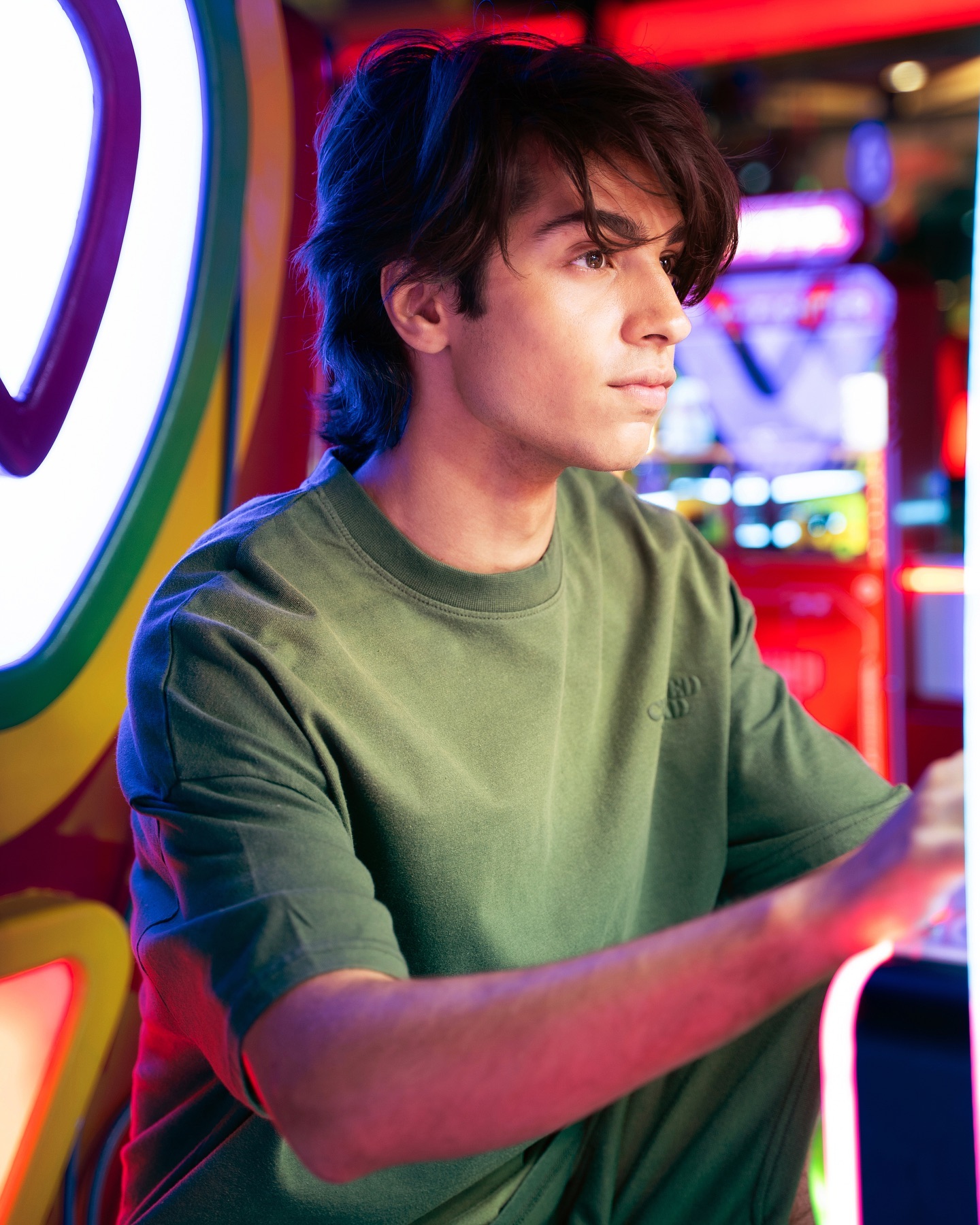 Made with 100% cotton, Lemongrass used in our salads is a common ingredient in Asian cooking, especially in Southeast As