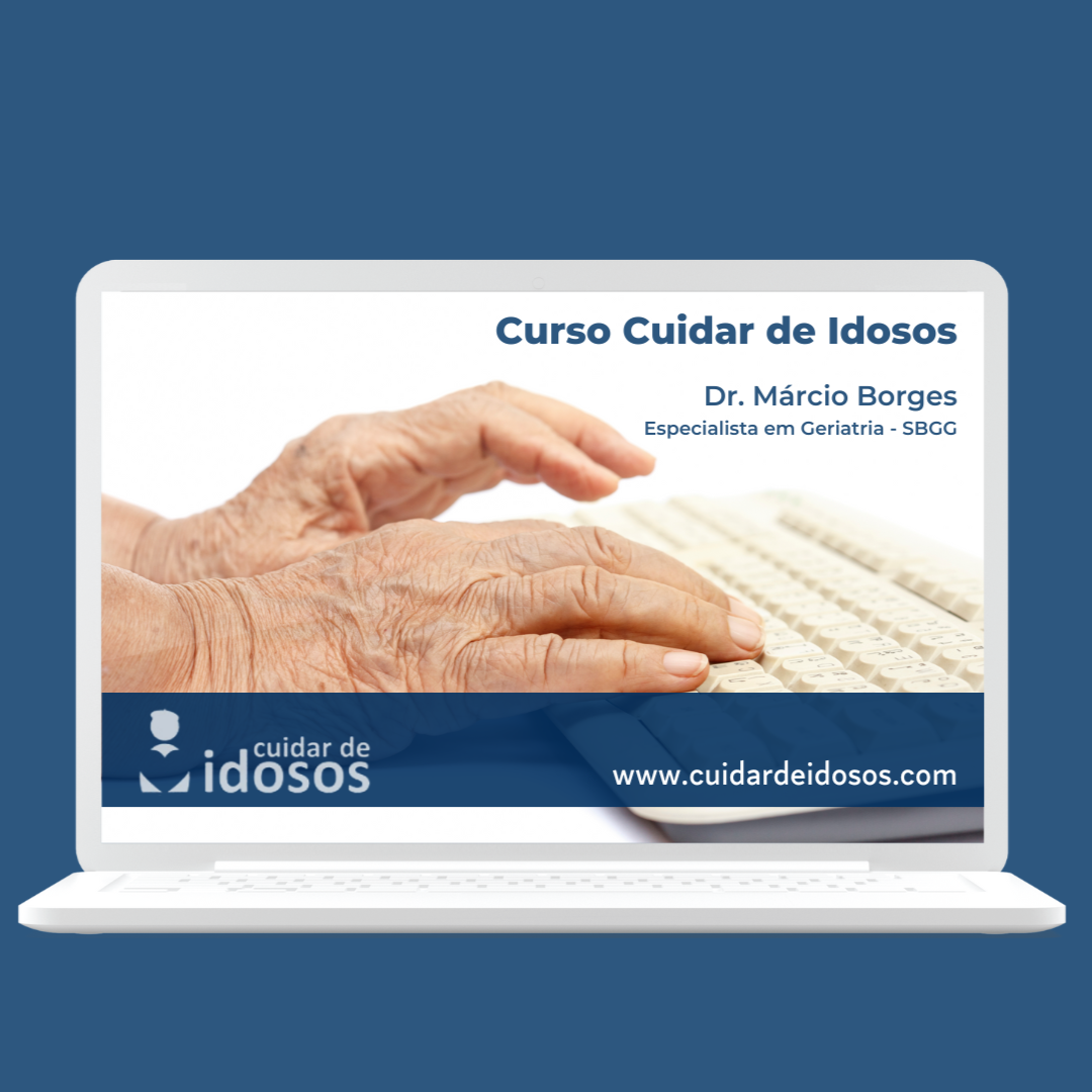 Curso Cuidar de idosos - Gratuito thumbnail