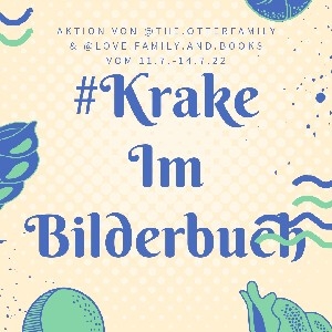 #KrakeimBilderbuch thumbnail