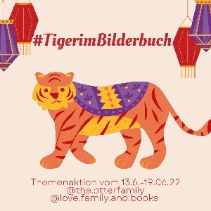 #TigerimBilderbuch thumbnail