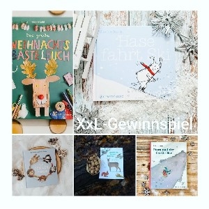 #WinterzauberimBuch thumbnail