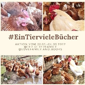 #HuhnimBilderbuch thumbnail