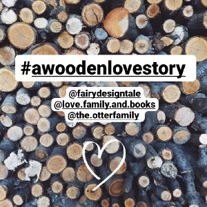 #AwoodenLovestory thumbnail