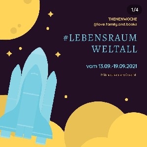 #LebensraumWeltall thumbnail