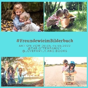 #FreundewieimBilderbuch thumbnail