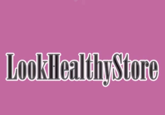 Look Health Store thumbnail