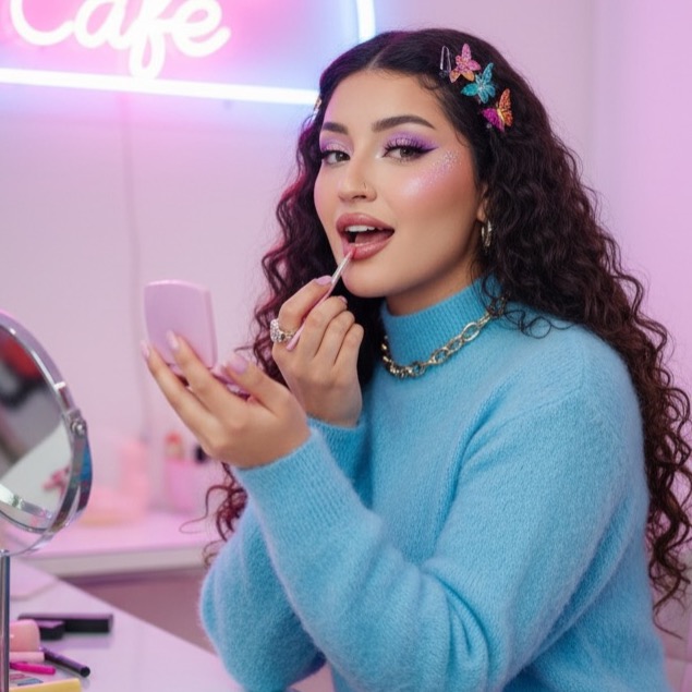 GabySu's Amazon Page thumbnail