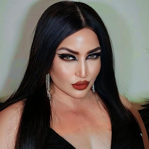 GabySu's Amazon Page thumbnail