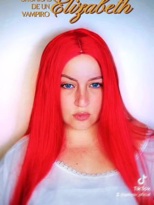 Vampire makeup #fyp #tiktok #viral #paratii #viraltiktok 