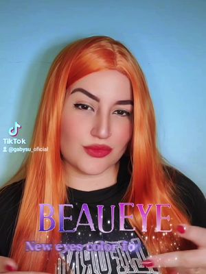 𝗕𝗘𝗔𝗨𝗘𝗬𝗘 𝗖𝗼𝗻𝘁𝗮𝗰𝘁 𝗟𝗲𝗻𝘀𝗲𝘀  Get up to 10% off using my code  𝗚𝗔𝗕𝗬𝗦𝗨 buying in @beaueye_offical Experience the world through 