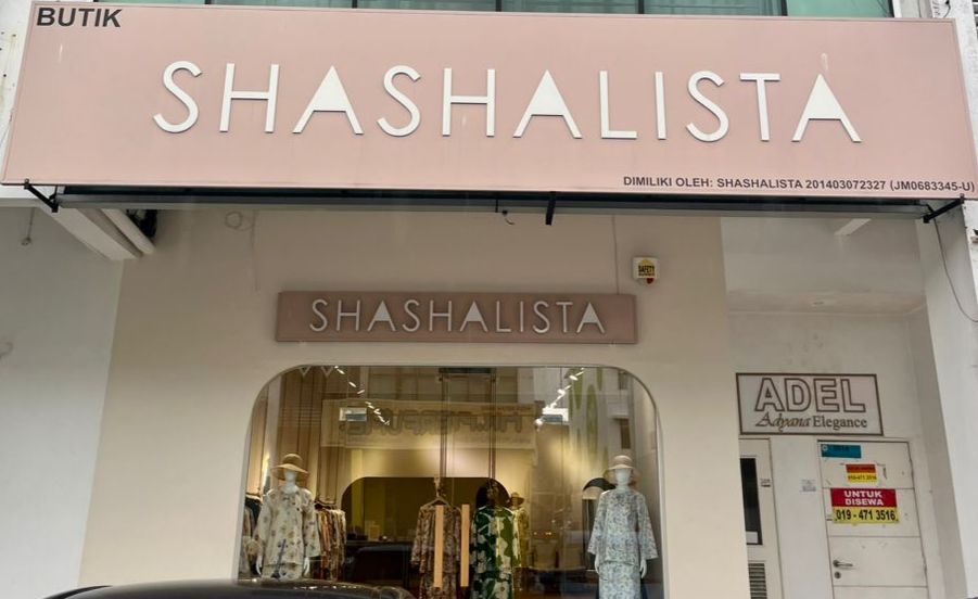 📍Butik Bandar Baru Uda thumbnail