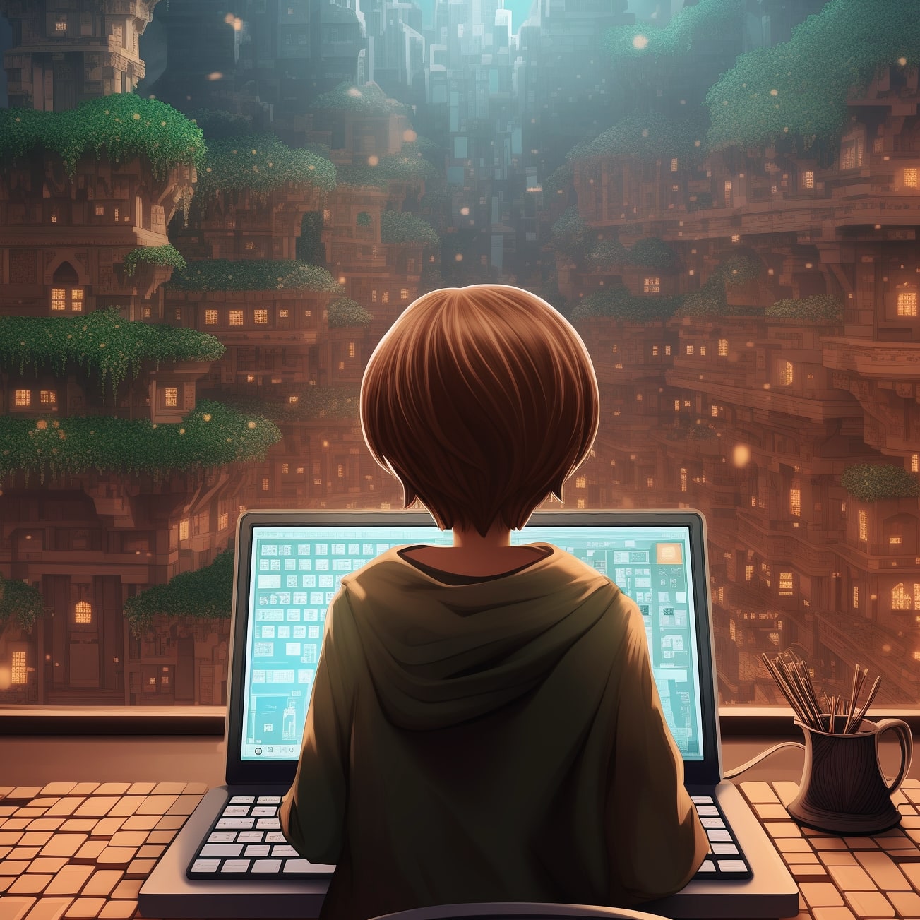 JOIN MY READER TRIBE thumbnail