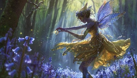 FREE FAIRYTALES FOR YOUNG READERS thumbnail