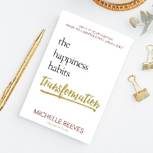 MY NF BOOK: The Happiness Habits Transformation thumbnail