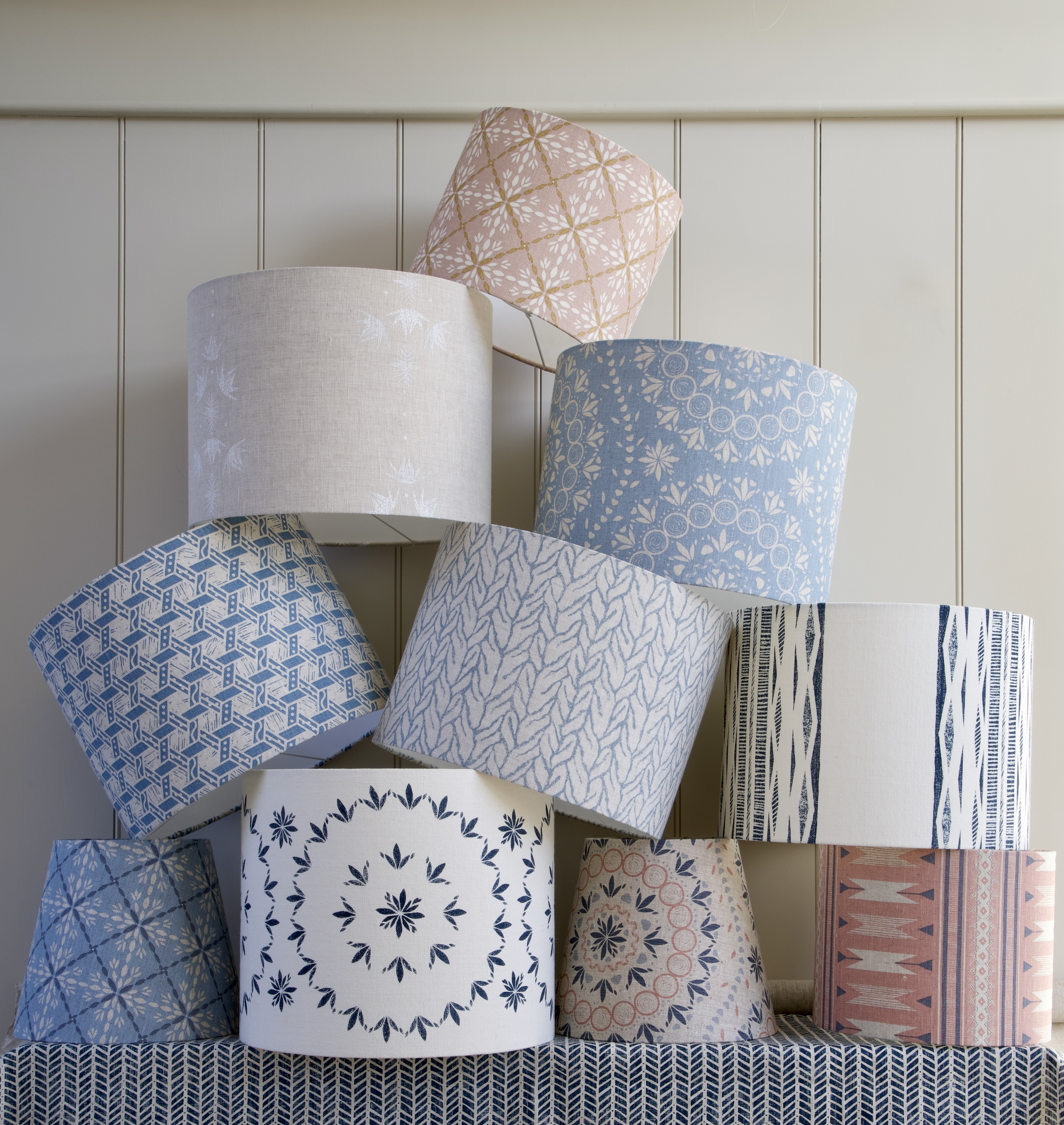 Lampshades Made to Order thumbnail