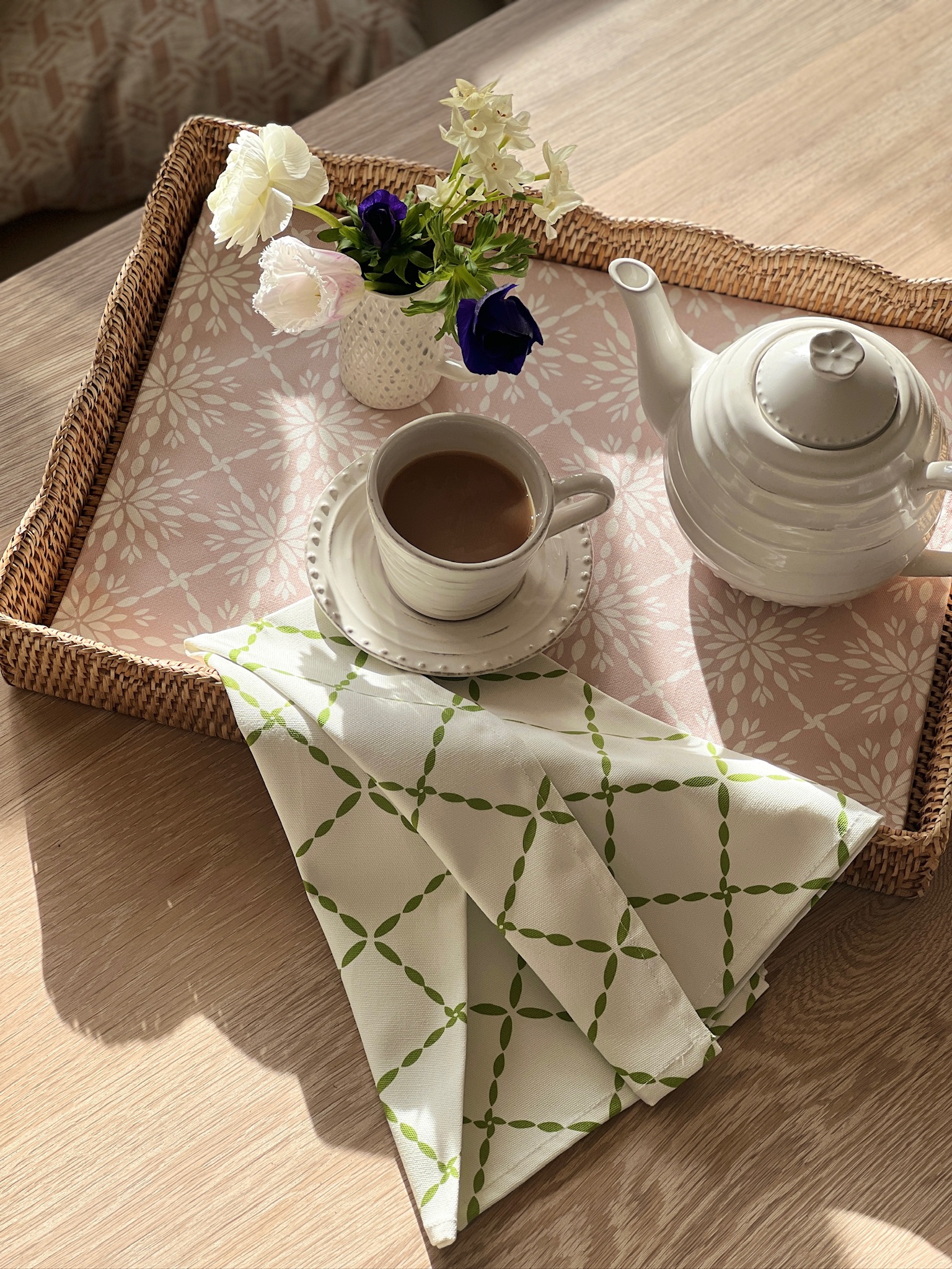 Kitchen Textiles & Throws thumbnail