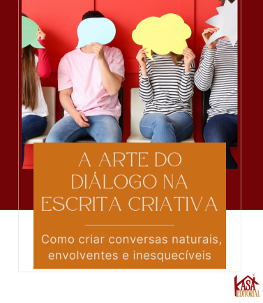 Baixe gratuitamente - A arte do diálogo thumbnail