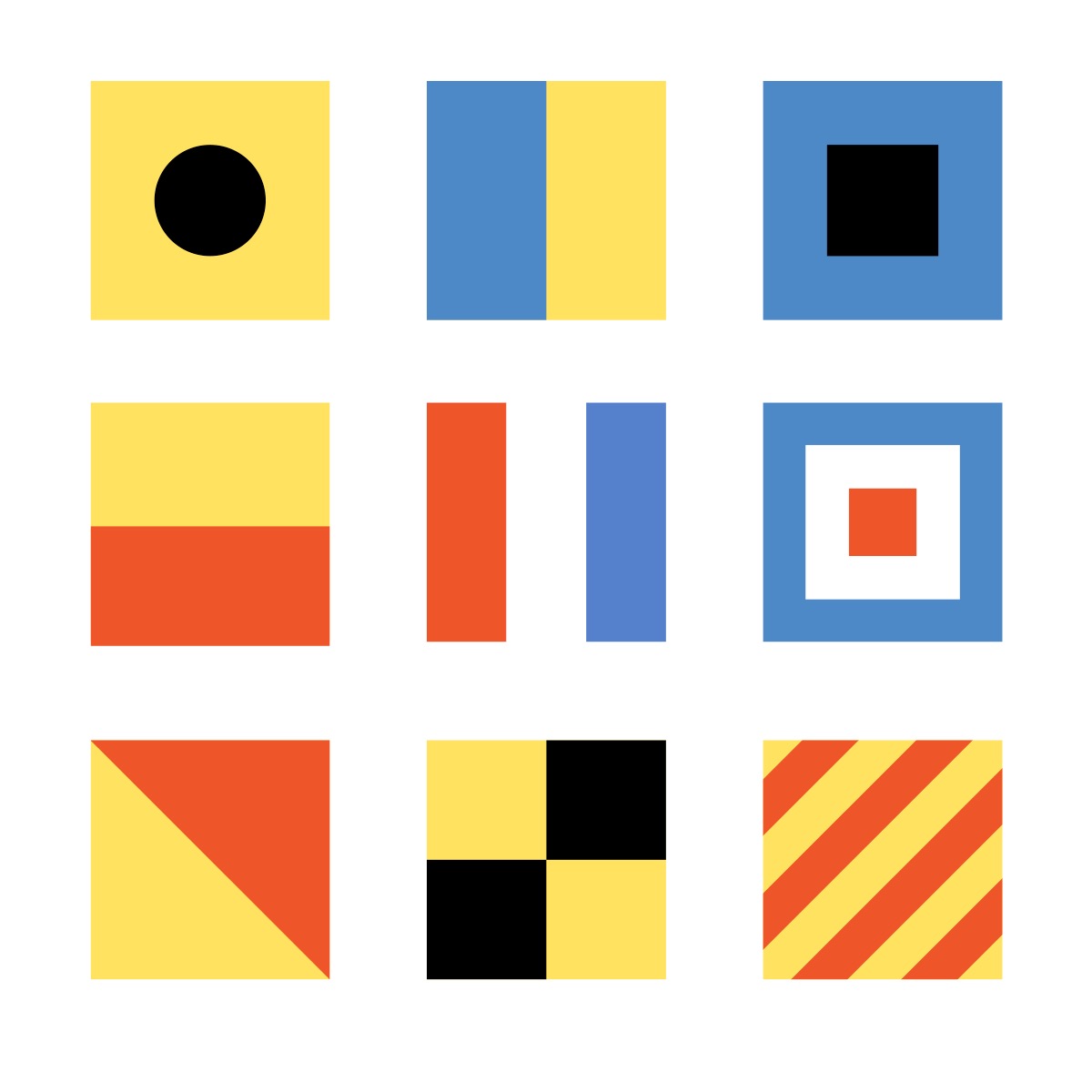 Semiphore Website thumbnail