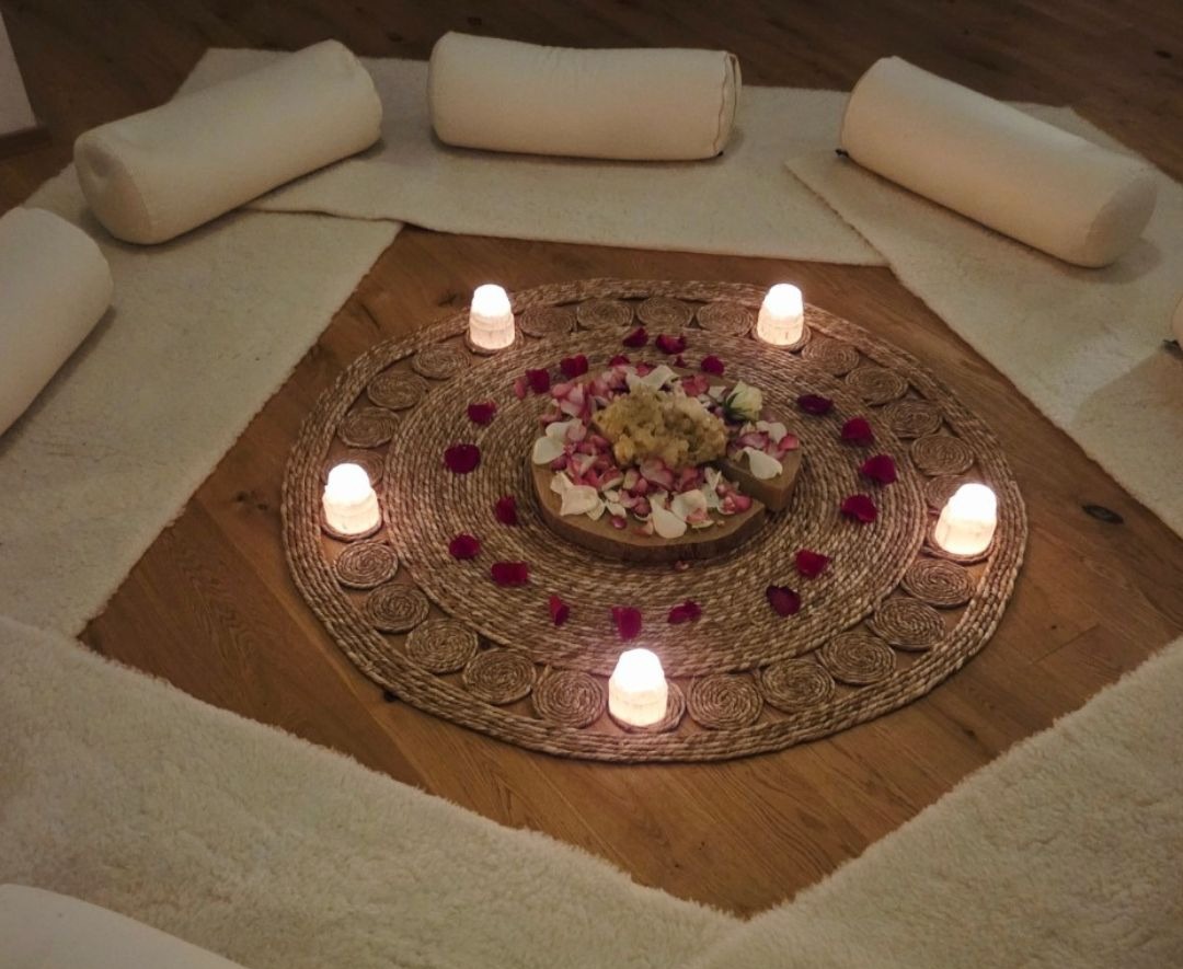 Afterwork SoulCircle, Dienstag's thumbnail