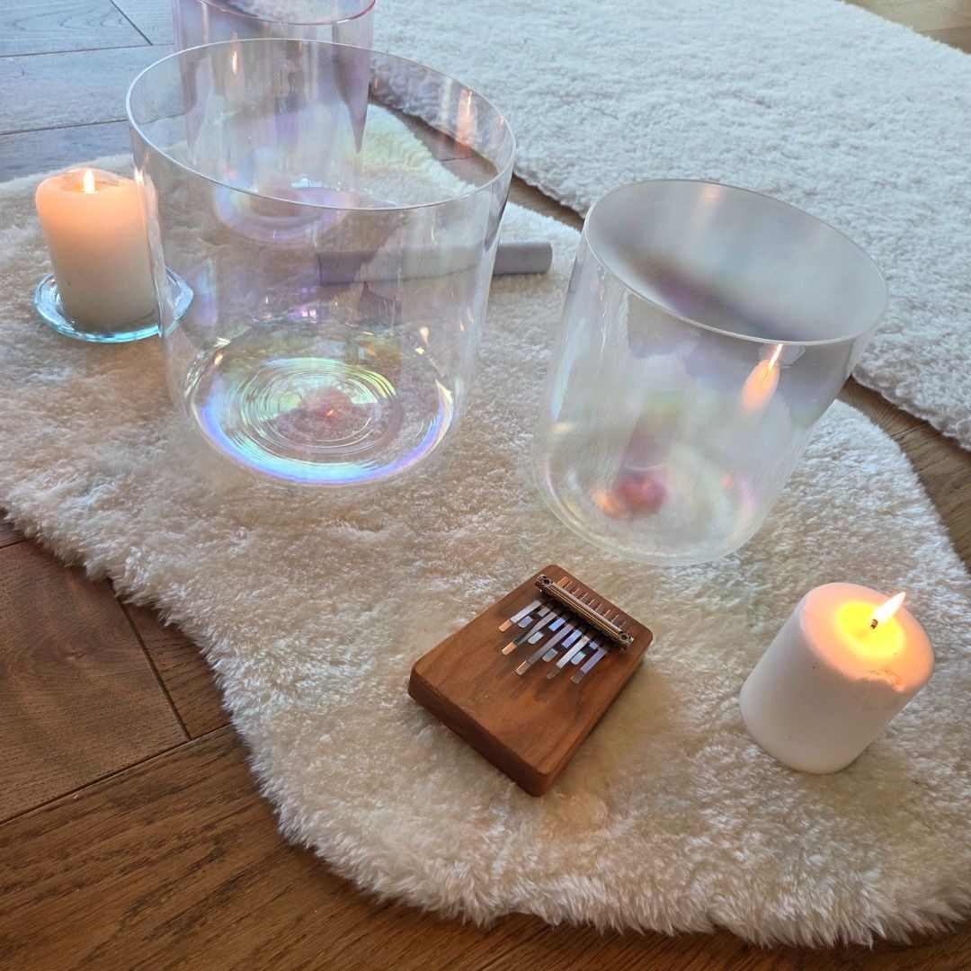 Dein privates Soulretreat anfragen  thumbnail