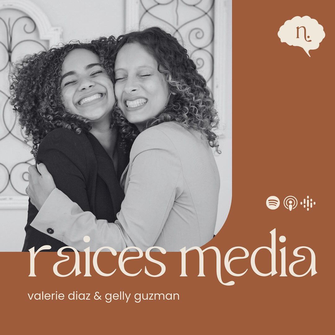 📣 calling all early #entrepreneurs.

our latest episode with @thejefacreator and @gelsandra_guzman, the founders of @rai
