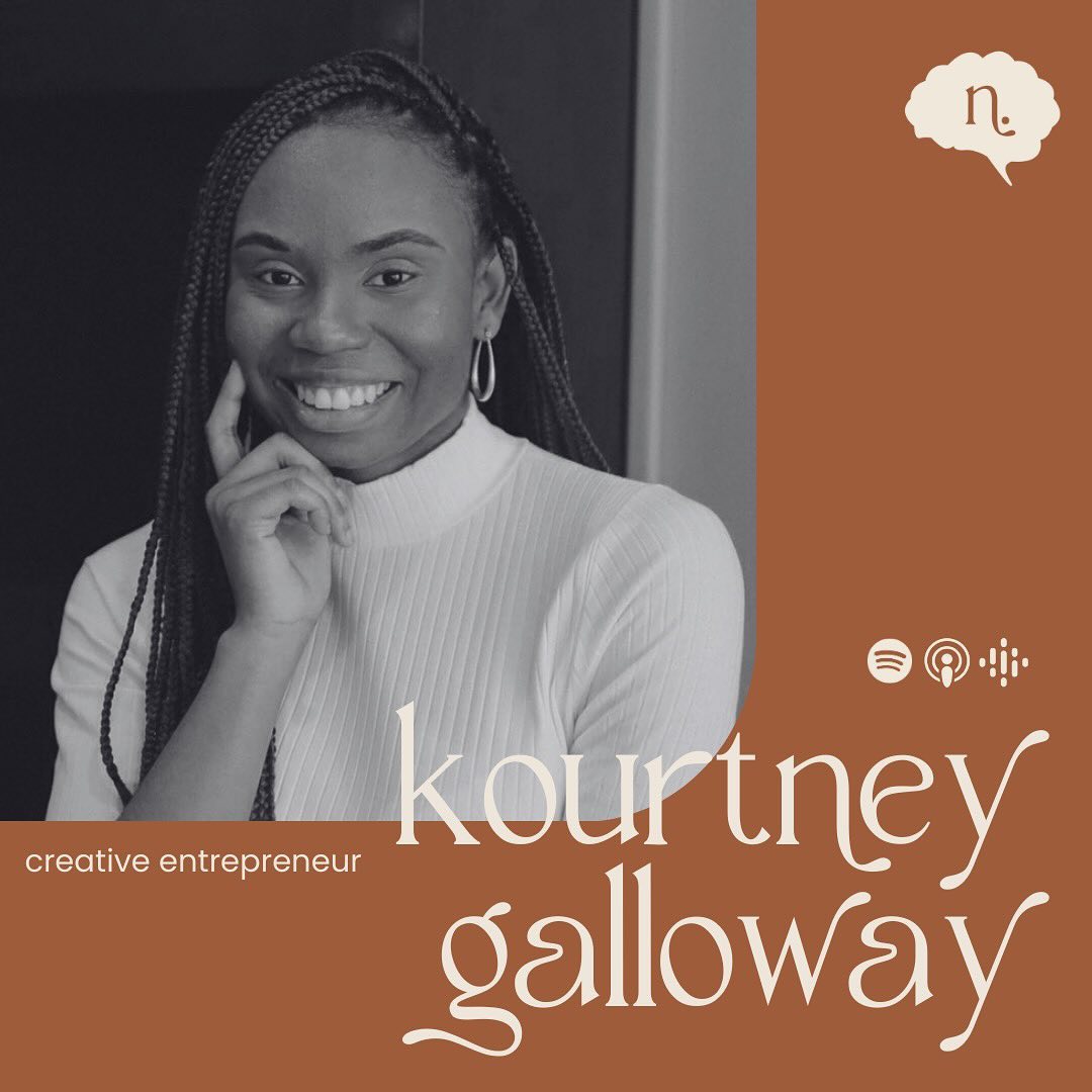 🎙️ we talked to @kourtrevamped — a luminary in the creative industry, donning the roles of Talent Manager, Publicist, an