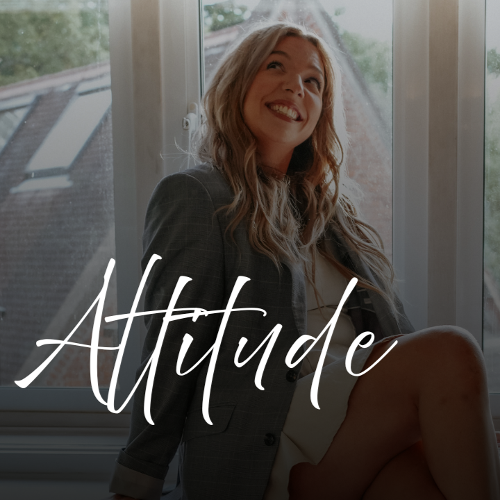 ALTITUDE - Visibility Coaching for women who want to be KNOWN and well paid thumbnail
